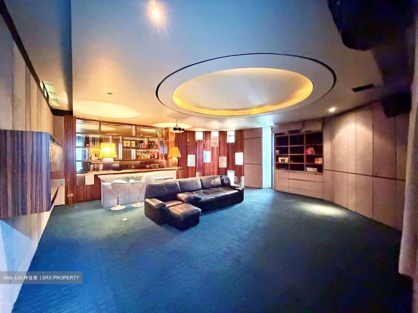Bukit Tunggal Road (D11), Detached #565568021